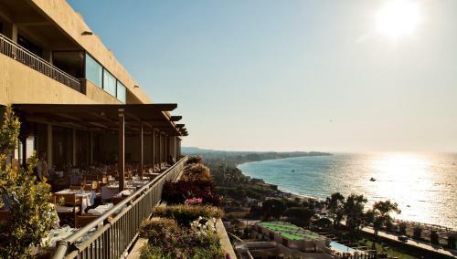 Amathus Beach Hotel Rhodes