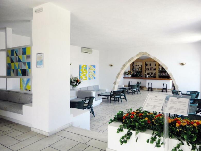 Patmos Paradise Hotel