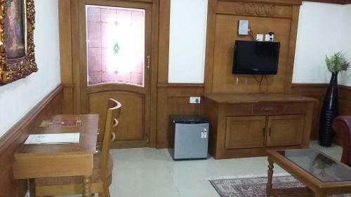 Hotel Grande E Muscat
