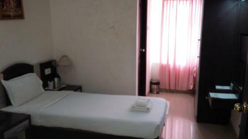 Hotel Grande E Muscat