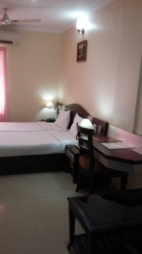 Hotel Grande E Muscat