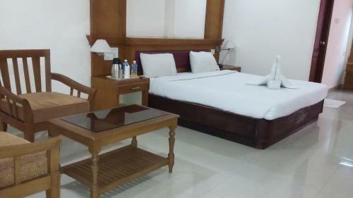 Hotel Grande E Muscat