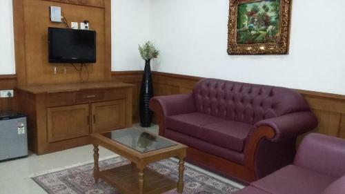 Hotel Grande E Muscat