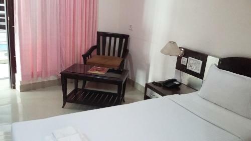 Hotel Grande E Muscat