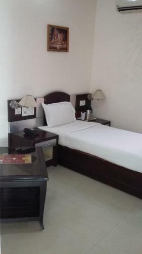 Hotel Grande E Muscat