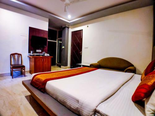 Hotel Grand Tapovan