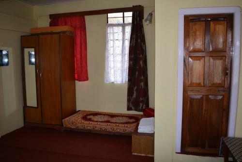 Hostal Dew Drop In