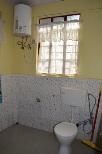 Hostal Dew Drop In