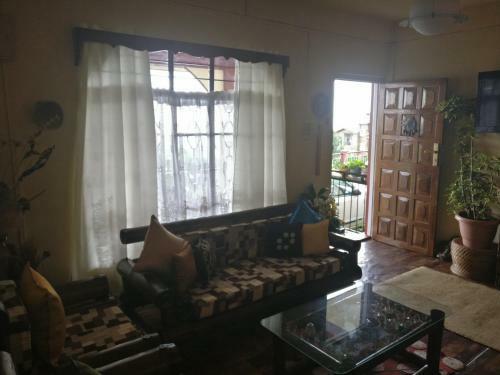 Hostal Dew Drop In