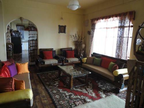 Hostal Dew Drop In