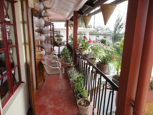 Hostal Dew Drop In