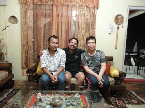 Hostal Dew Drop In