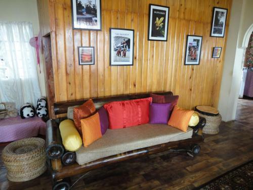 Hostal Dew Drop In
