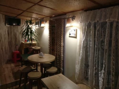 Hostal Dew Drop In