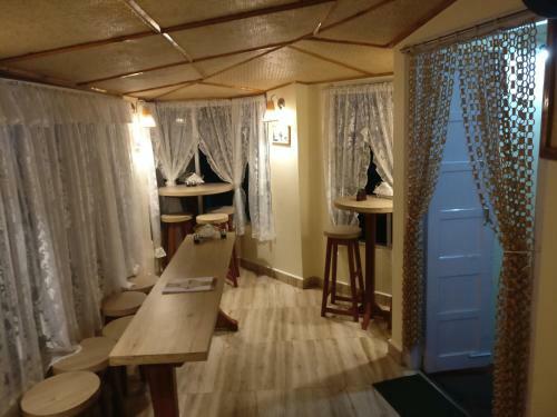 Hostal Dew Drop In