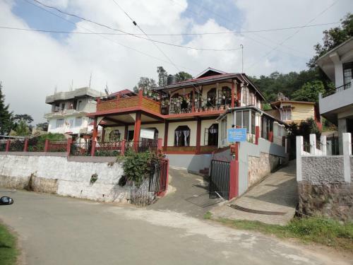 Hostal Dew Drop In