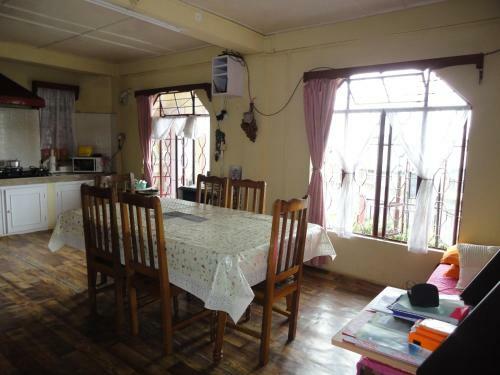 Hostal Dew Drop In