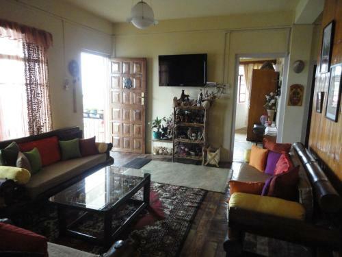 Hostal Dew Drop In