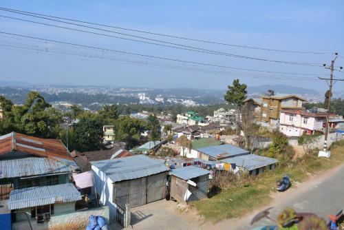 Hostal Dew Drop In