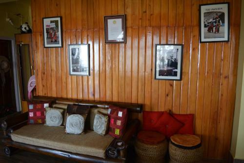 Hostal Dew Drop In