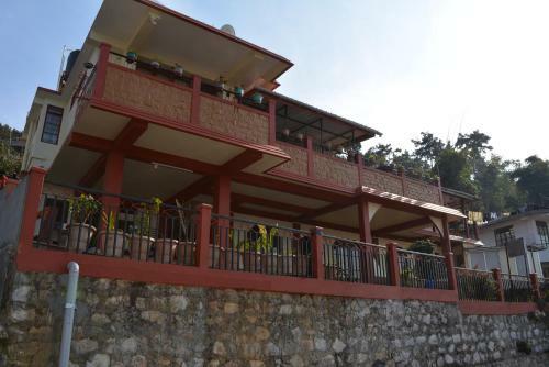 Hostal Dew Drop In