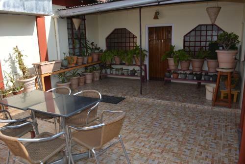 Hostal Dew Drop In