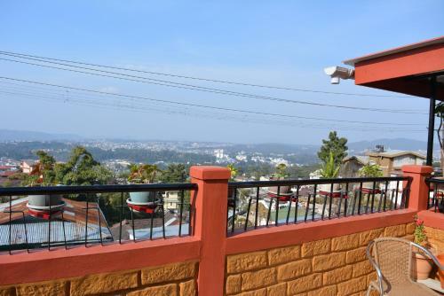 Hostal Dew Drop In
