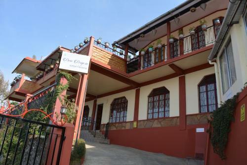 Hostal Dew Drop In