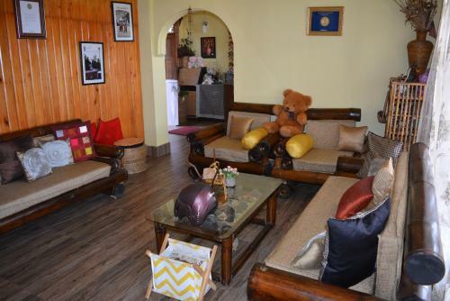 Hostal Dew Drop In