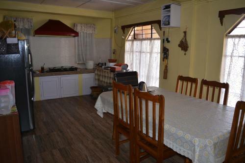 Hostal Dew Drop In