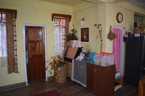 Hostal Dew Drop In