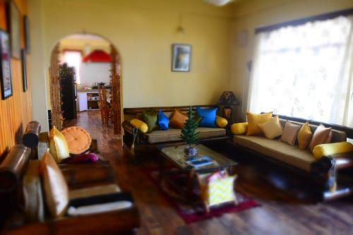 Hostal Dew Drop In