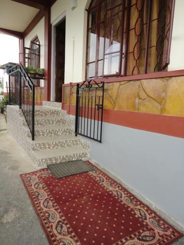 Hostal Dew Drop In