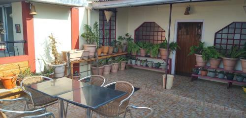 Hostal Dew Drop In