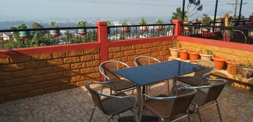 Hostal Dew Drop In