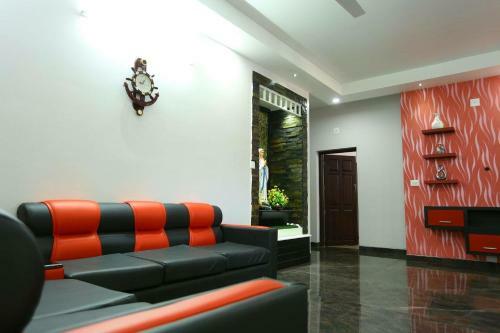 Agroturismo Christu Krupa Holiday Home