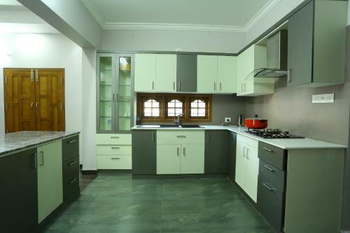 Agroturismo Christu Krupa Holiday Home