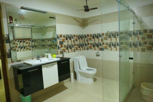 Hostal Shamrock Home Stay