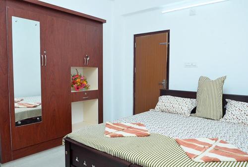 Apartamento Grace Attham Arcade