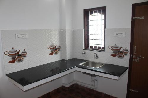 Apartamento Grace Attham Arcade
