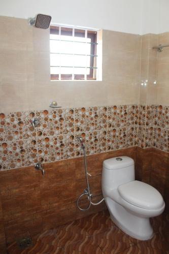 Apartamento Grace Attham Arcade
