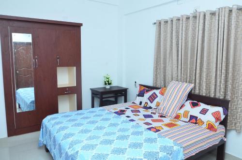 Apartamento Grace Attham Arcade