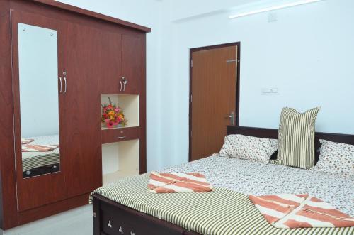 Apartamento Grace Attham Arcade