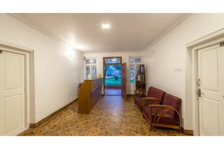 Hotel Whispering Meadows