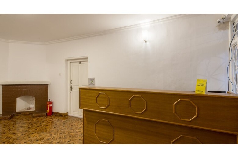 Hotel Whispering Meadows