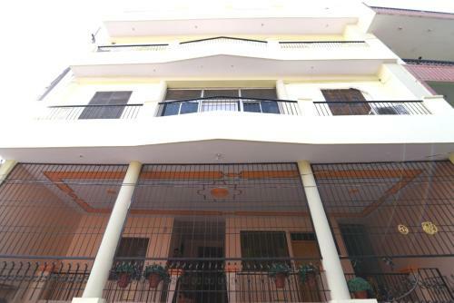 Hotel Ds Residency