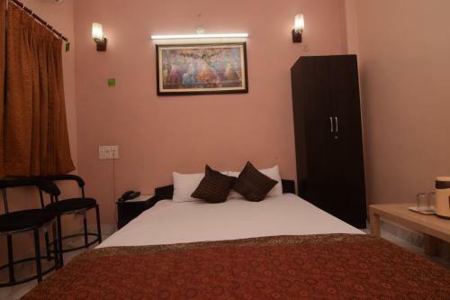 Hotel Ds Residency