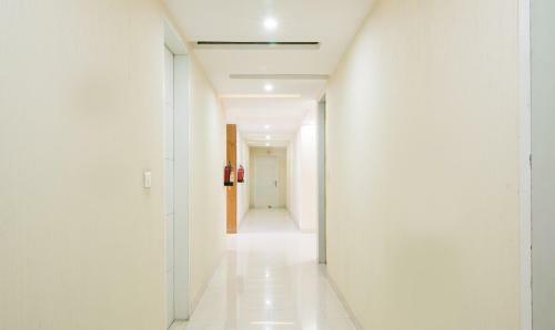 Bed & Breakfast Gaba Corporate Suites