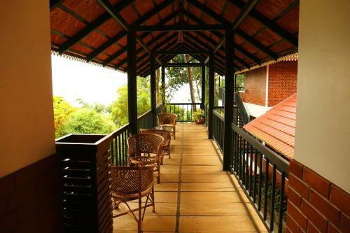 Hotel Mount Xanadu Resorts