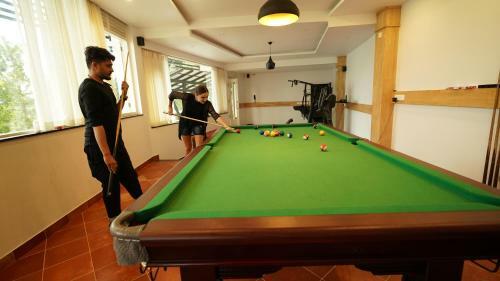 Hotel Mount Xanadu Resorts